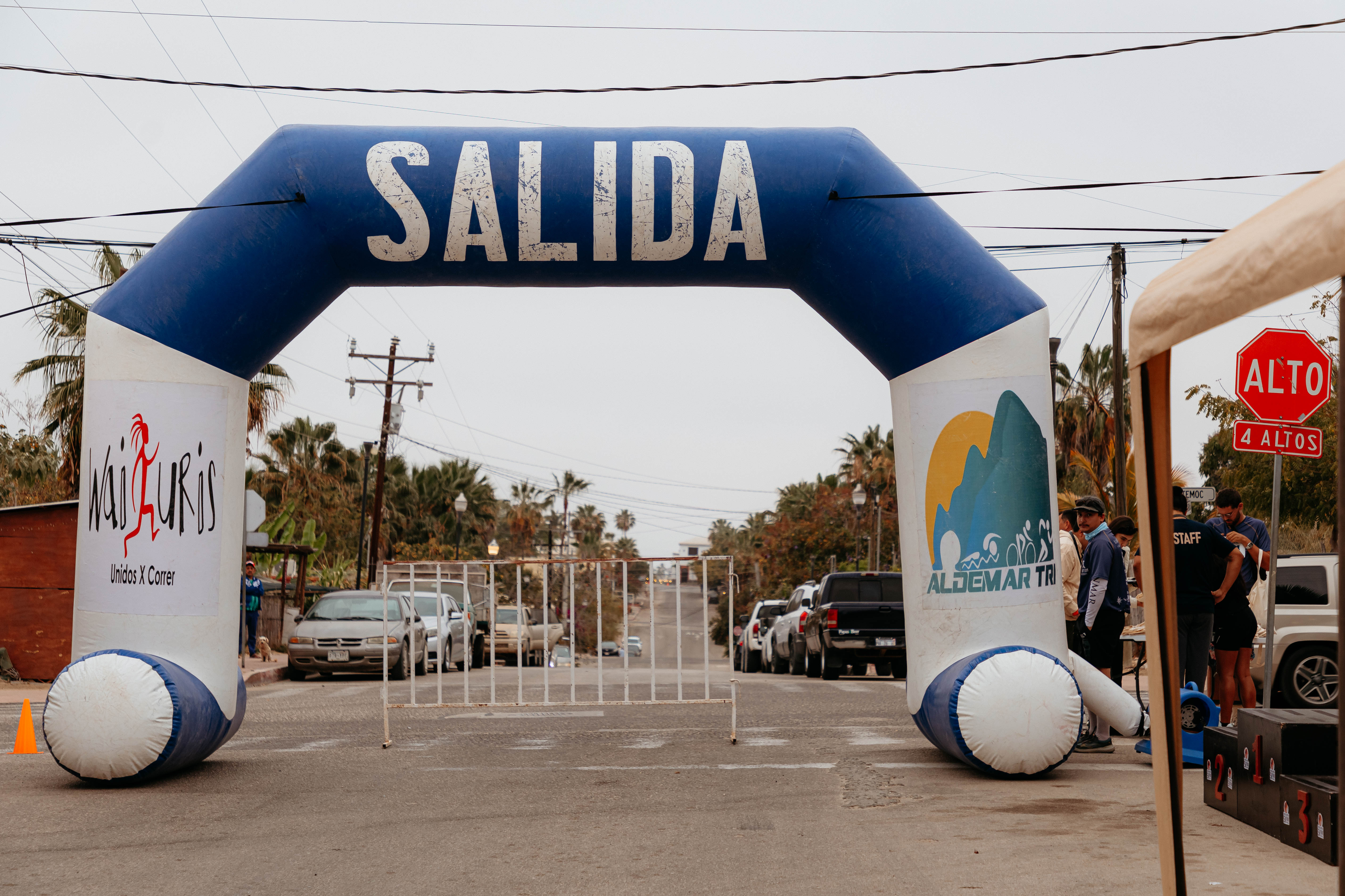 Todos Santos 5K 2026