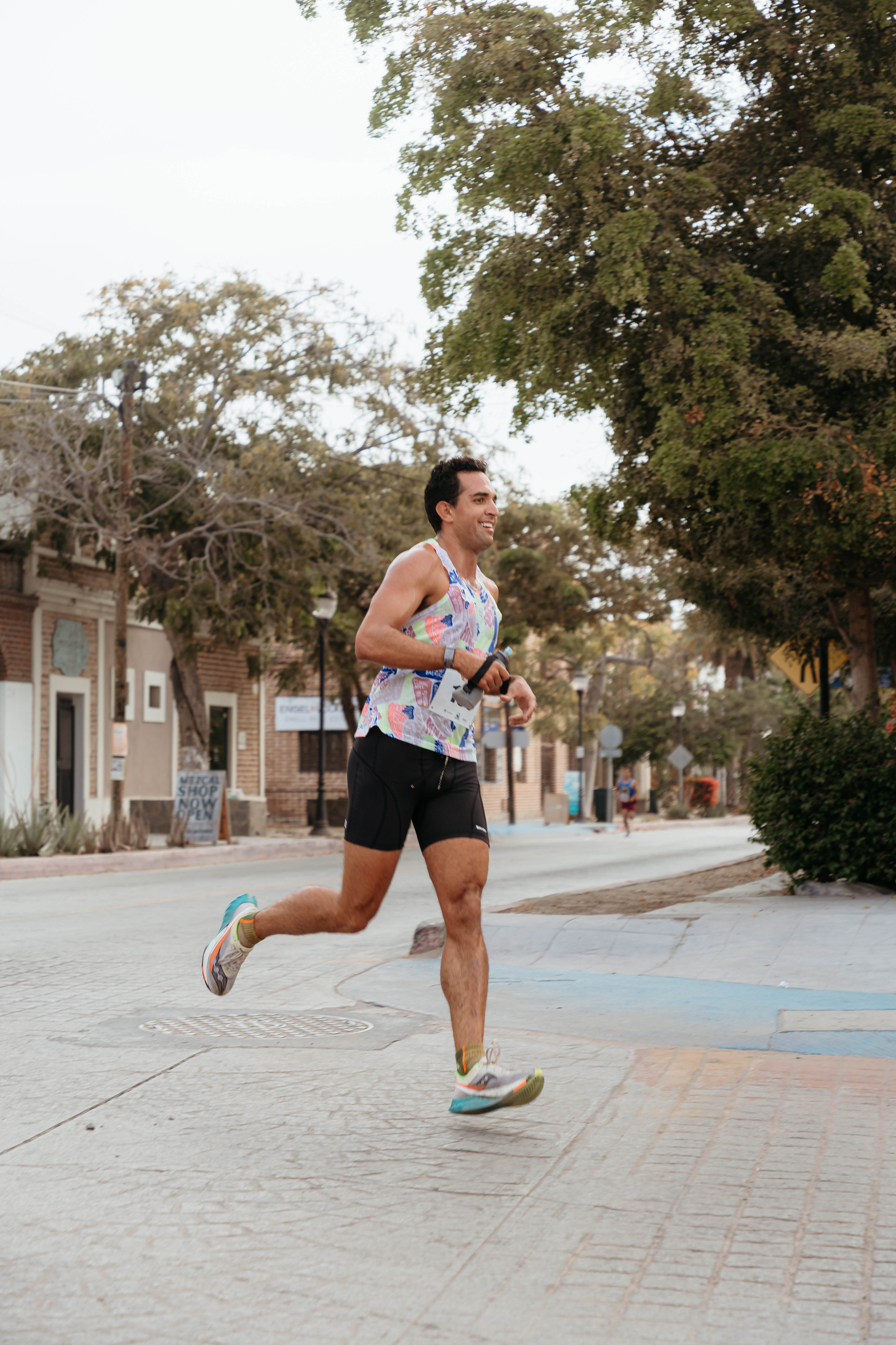 Todos Santos 5K 2026