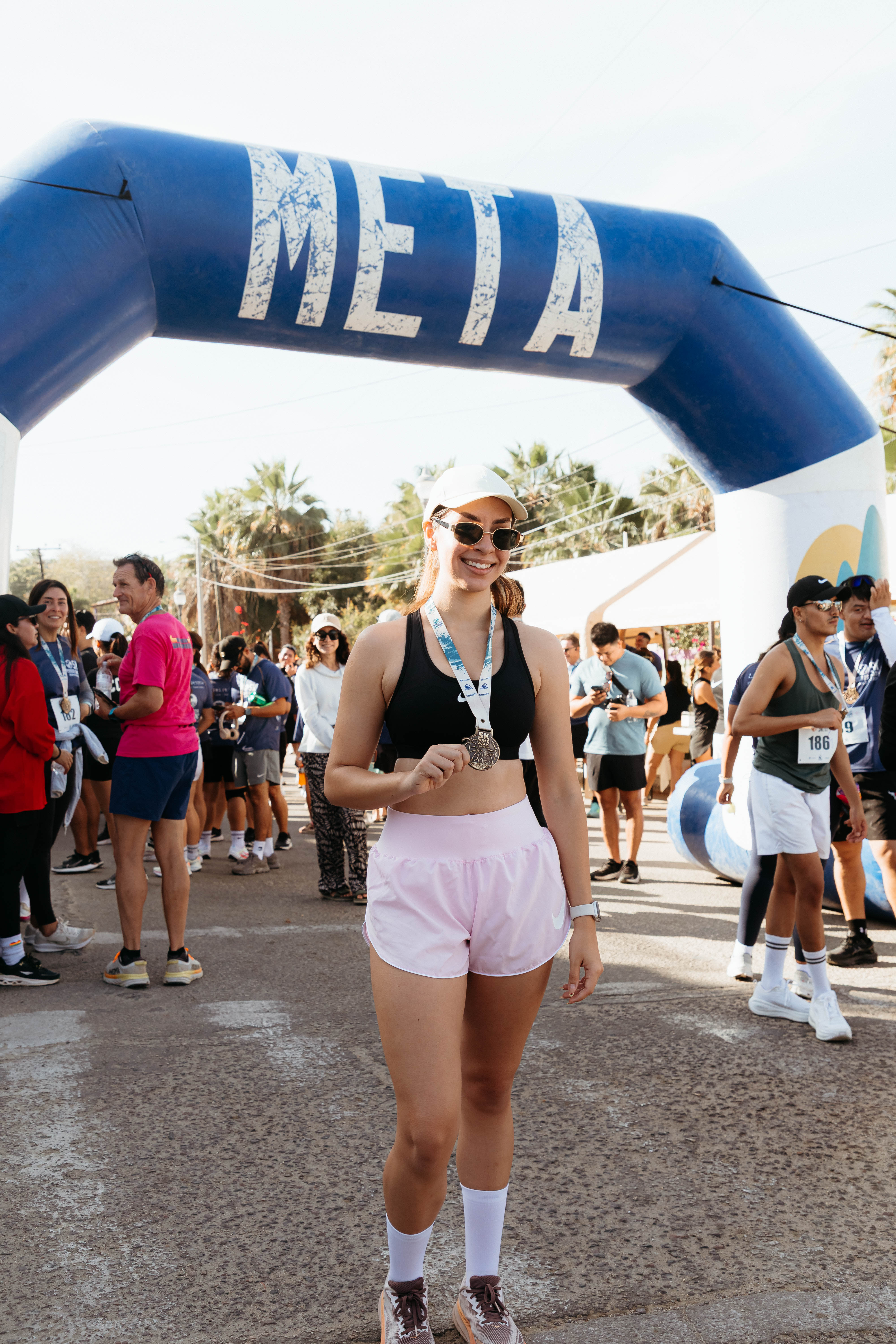 Todos Santos 5K 2026
