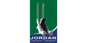 jordan topografia